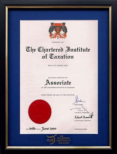 Buy Advanced Diploma in International Taxation (ADIT) Online.