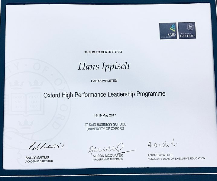 Buy A Diploma From University Of Oxford